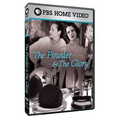 Powder and the Glory - (Region 1 Import DVD)