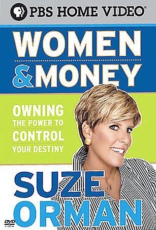 Suze Orman:Women &amp; Money - (Region 1 Import DVD)