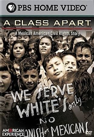 American Experience:Class Apart - (Region 1 Import DVD)
