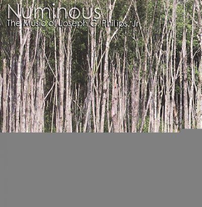 Numinous - Vipassana (CD)