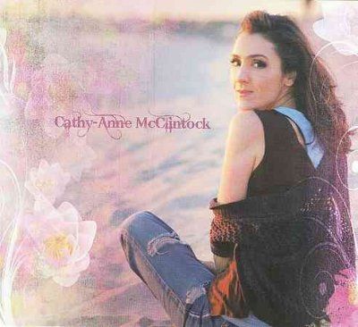Cathy - An Mcclintock - Cathy Anne Mcclintock (CD)