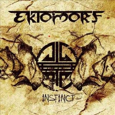 Ektomorf - Instinct (CD)