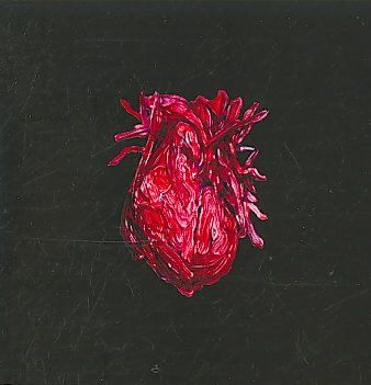 Bike For Three! - More Heart Than Brains (CD)