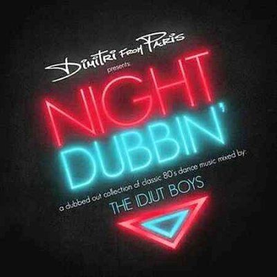 Night Dubbin - (Import CD)