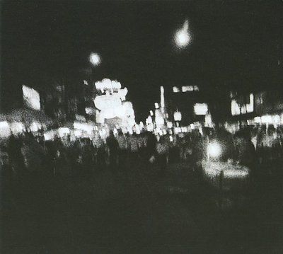 Mark Kozelek - Lost Verses Live (CD)