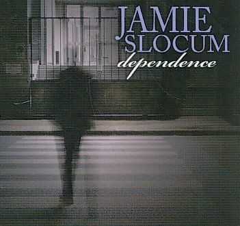 Jamie Slocum - Dependence (CD)