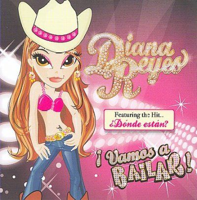 Baila Conmigo - (Import CD)