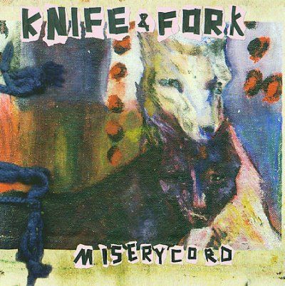 Miserycord - (Import CD)