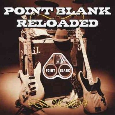 Point Blank - Reloaded (CD)