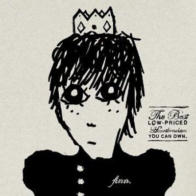 Finn. - Best Low Priced Heartbreakers You Can (CD)