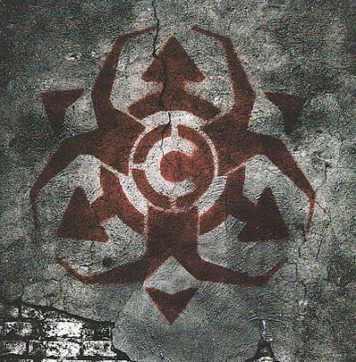 Infection - (Import CD)