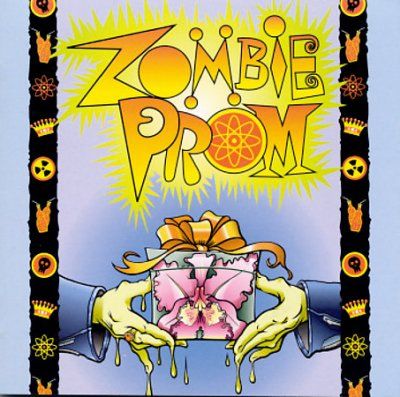 Original Cast - Zombie Prom (ocr) (CD)