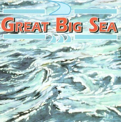 Great Big Sea - (Import CD)
