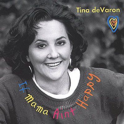 If Mama Ani't Happy - (Import CD)