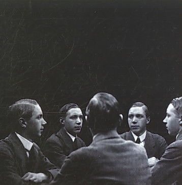 Dead Letters Spell O - Lost In Reflections (CD)