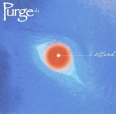 I Offend - (Import CD)