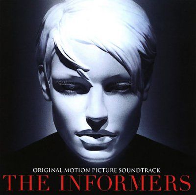 Various - Informers (ost) (CD)