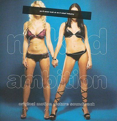 Various - Naked Ambition (ost) (CD)