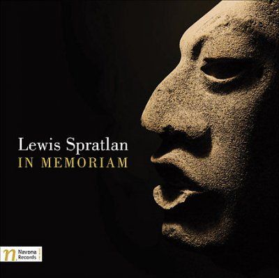 Lewis Spratlan - Spratian: In Memoriam (CD)