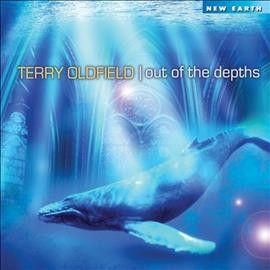 Terry Oldfield - Out Of The Depths (CD)