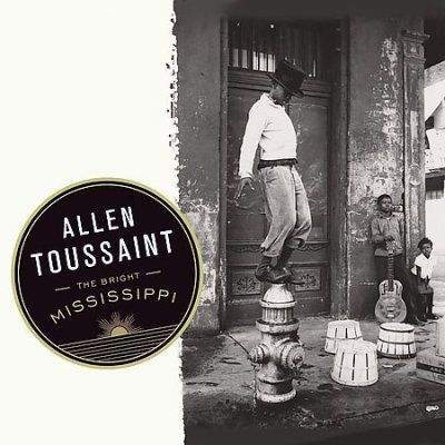Allen Toussaint - Bright Mississippi (CD)