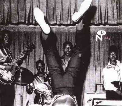 Various - Eccentric Soul: Smart's Palace (CD)
