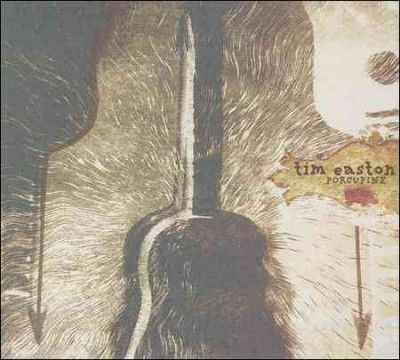 Tim Easton - Porcupine (CD)