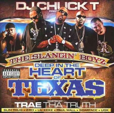 Deep in the Heart of Texas - (Import CD)
