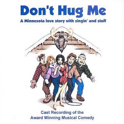 Don't Hug Me (Ocr) - (Import CD)