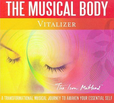 Musical Body:Vitalizer - (Import CD)