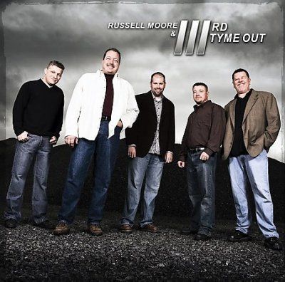 Russell Moore - Russell Moore &amp; Iiird Tyme Out (CD)