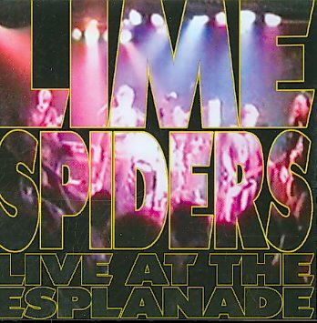 Live at the Esplanade - (Import CD)
