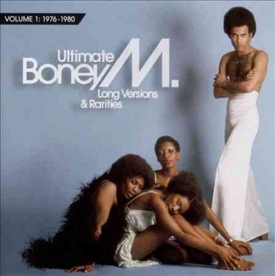 Ultimate: Long Versions &amp; Rarities 1 (CD)