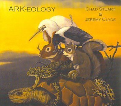 Chad And Jeremy - Ark Eology (CD)