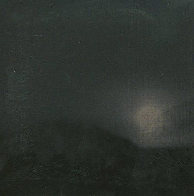 William Fow Collins - Perdition Hill Radio (CD)