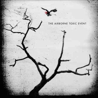 Airborne Toxic Event - Airborne Toxic Event (CD)