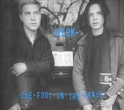 Beck - One Foot In The Grave (CD)
