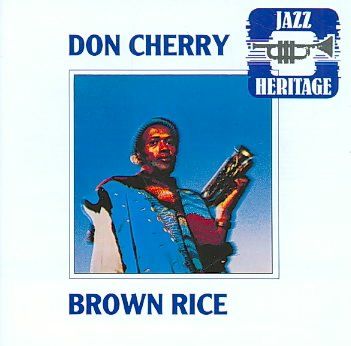 Brown Rice - (Import CD)