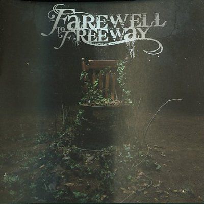Farewell To Freeway - Only Time Will Tell (CD)