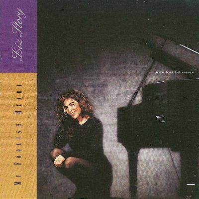 Liz Story - My Foolish Heart (CD)
