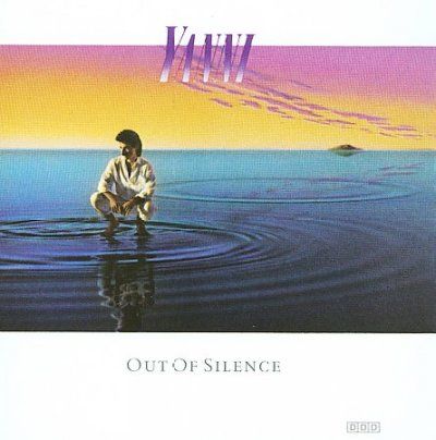 Yanni - Out Of Silence (CD)