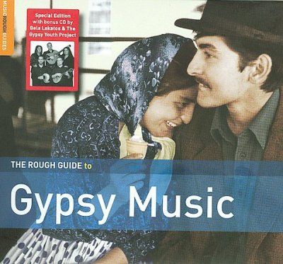 Various - Rough Guide To Gypsy Music (2nd Editi (CD)