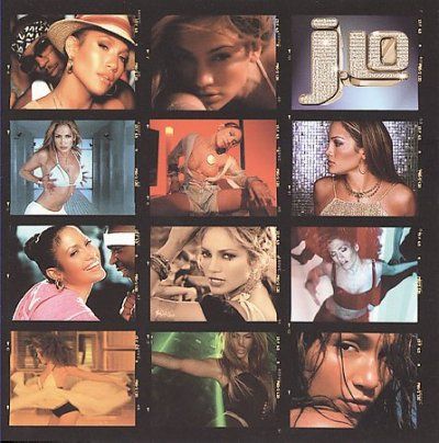 J to Tha L O the Remixes - (Import CD)