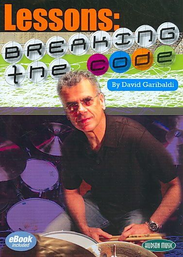 Lessons:Breaking the Code - (Region 1 Import DVD)