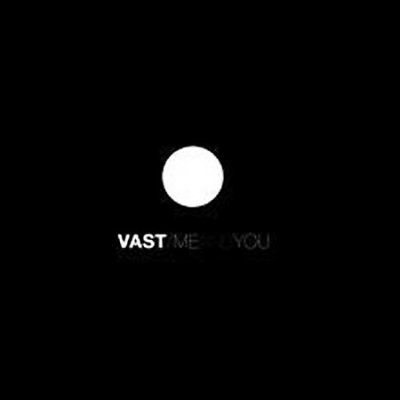 Vast - Me And You (CD)