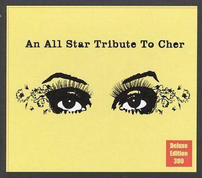 Various - All Star Tribute To Cher (deluxe Edit (CD)