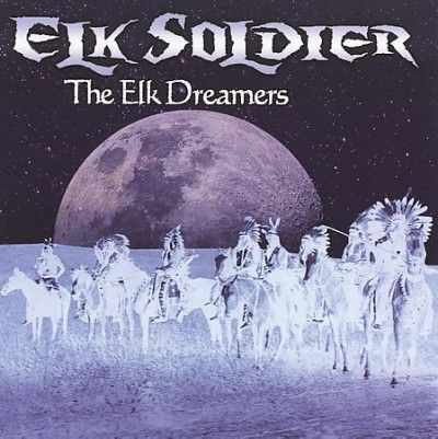 The Elk Dreamers (CD / Album)
