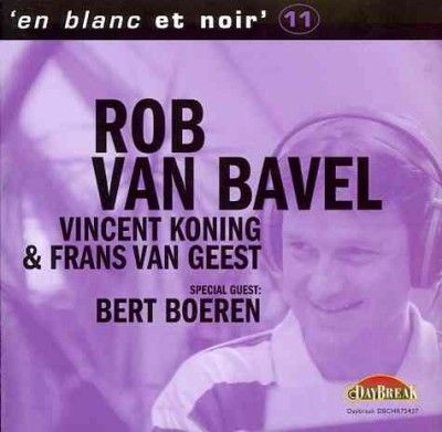 En Blanc Et Noir 11 - (Import CD)