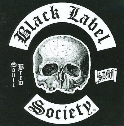 Black Label Society - Sonic Brew (CD)