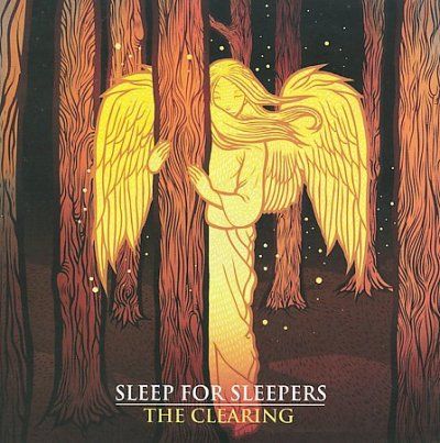 Clearing - (Import CD)